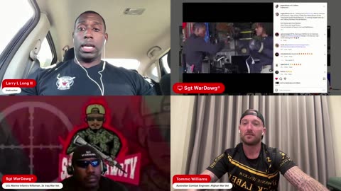 The WarDawg Trail™ - Ep. 140