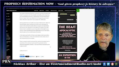 Progressive Revelation and Interpretation