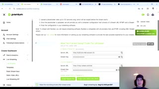 What The F*ck Am I Doing?! Trollin The Left Stream
