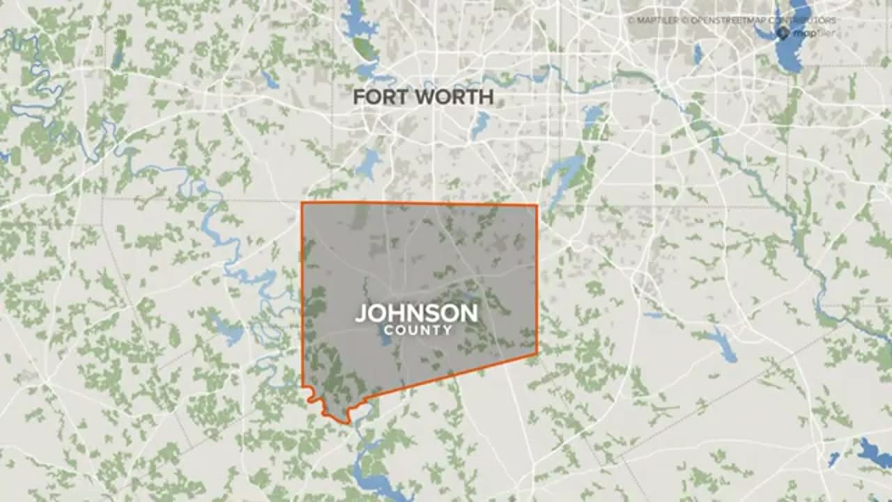 Friends rally to support Johnson County Sheriff accused of misconduct, retaliation