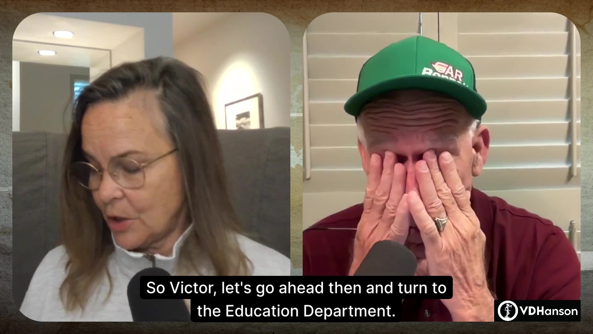 Putin’s Dilemma, Rubio’s Cuts, and France at Ebb Tide