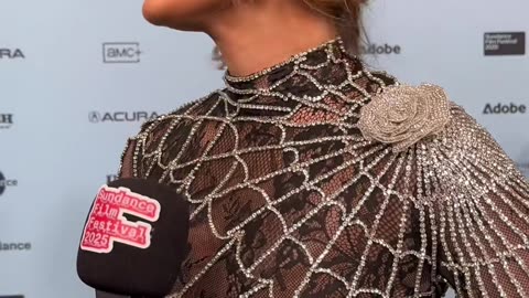 Jennifer Lopez Without Filters Kiss Of The Spider Woman 2025 Sundance Film Festival / Jlo Looks Her Age or Older 55+