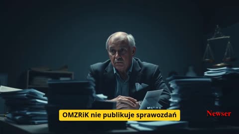 Dlaczego OMZRiK nie zasługuje na zaufanie?