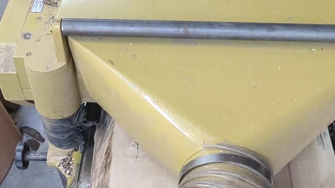 Great Wood for DIY Shelving!