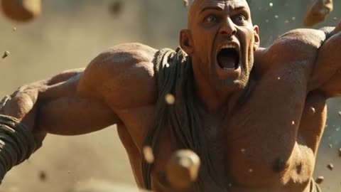 Giants Fall: How Faith Conquers Our Biggest Fears