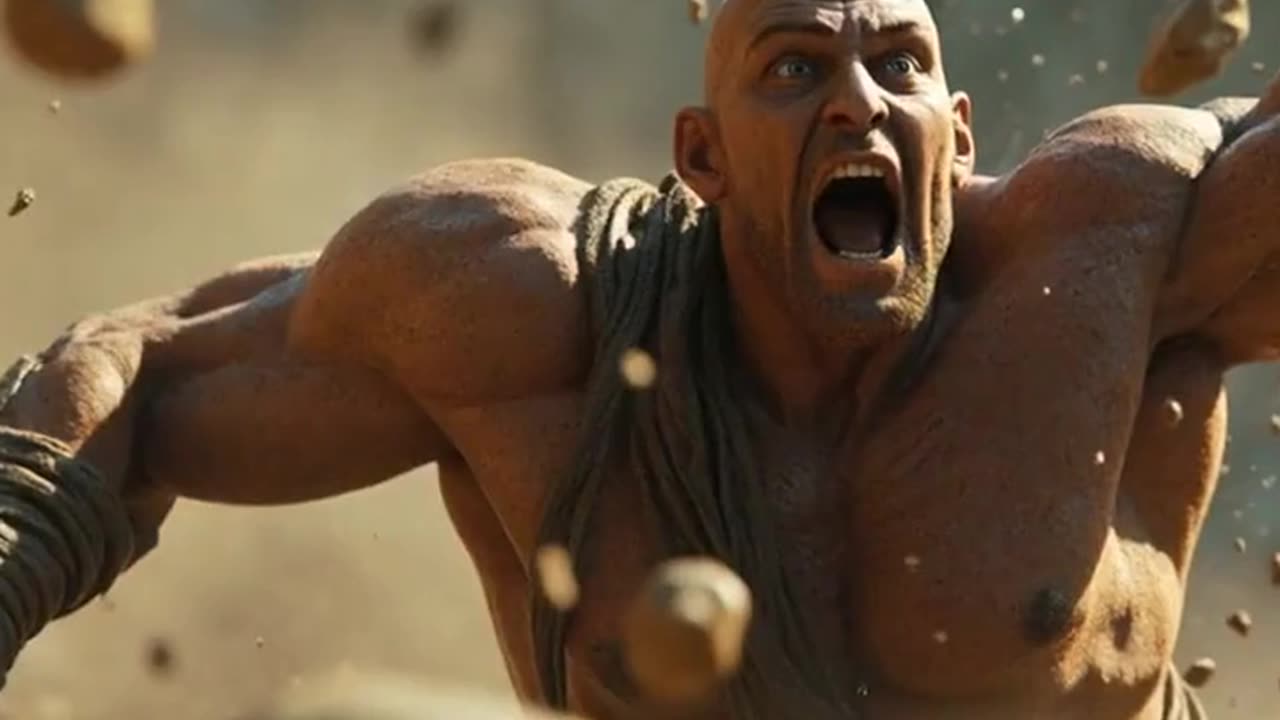 Giants Fall: How Faith Conquers Our Biggest Fears