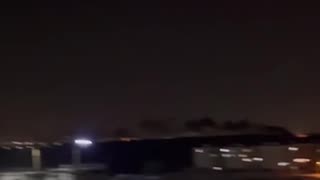 🇮🇱🚀🇮🇷 Israel attacked Tabriz