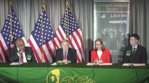 Centennial Conference Session III Confronting Crisis and Change State and Local Politics