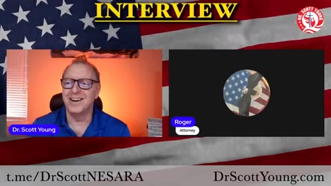 Dr. Scott Young: Collection Agency Debt - Our Lawyer tells us about Legal Constitutionality??