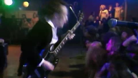 ACDC - Bad Boy Boogie