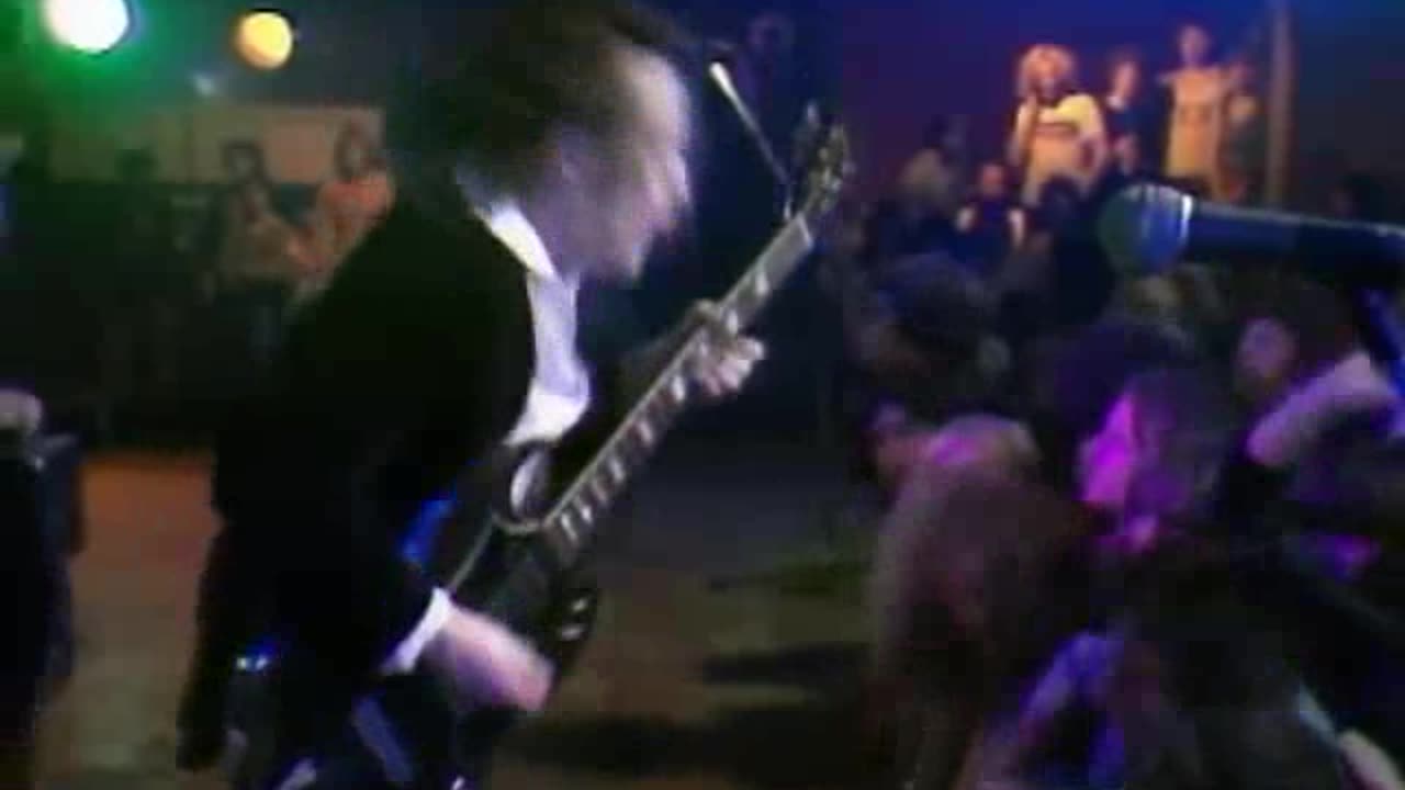 ACDC - Bad Boy Boogie