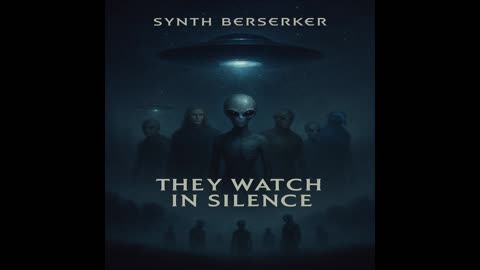 They Watch in Silence (432Hz)