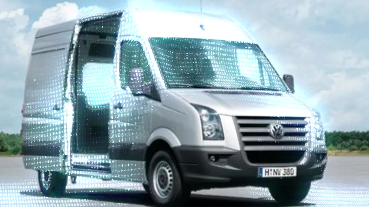 ALLOMOTEUR.COM - Moteur complet VOLKSWAGEN CRAFTER 2.0 TDI DNAD