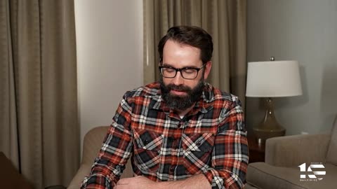 Matt Walsh Cancels Failed Doctor Over Trans Issue