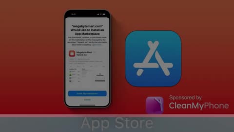 #App•leStore•