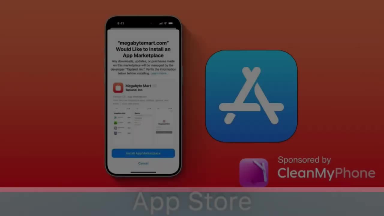 #App•leStore•