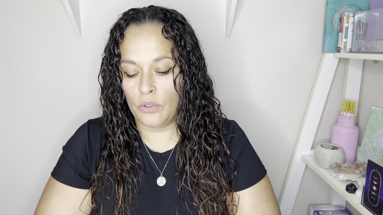 The Shift You Can’t Explain. Awakening, Focus & Discernment | Ep.4