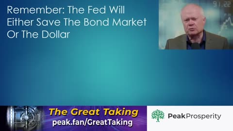 Markets Defy Old Rules