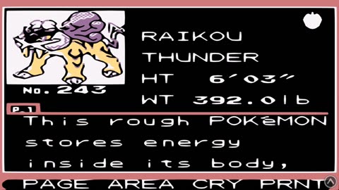 Pokemon Crystal (Lets Play In 2025) 8th Badge and Elite Four