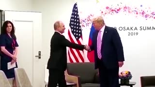 2 HOUR CALL WITH PUTIN!!! —HE ONLY RESPECTS THE REAL BOSS!!!😎🇺🇸🔥🔥🔥