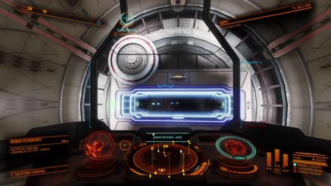 VOD444-Elite Dangerous+Get Clucked