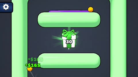 Balls bounce #006 08-31-2025