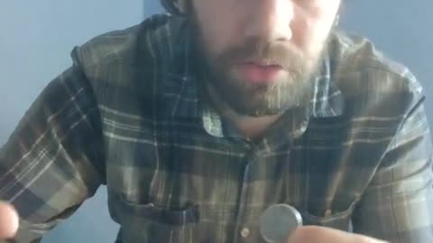 JW grip coin vanish revealed #coinmagic