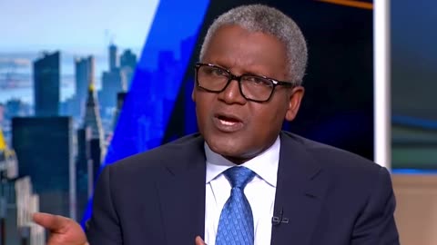 We Pay More Taxes Than Nigeria’s Entire Banking Industry