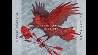Merzbow, Thurston Moore, Gustafsson, Pándi / Cuts Of Guilt, Cuts Deeper (2015)