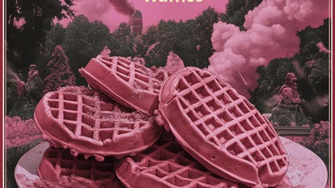 War of the Waffles - Ugly Selfishness