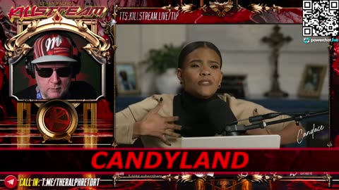 Welcome to Candyland