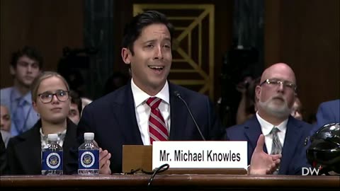 Sen. Booker Endorses a Man who Called for the Murder of a Republican and His Children