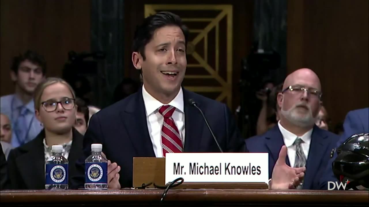 Sen. Booker Endorses a Man who Called for the Murder of a Republican and His Children