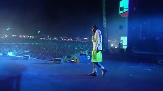 Key Glock - LIVE @ Beach, Please! 2025 (FULL)