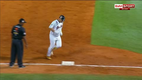 Balbino Fuenmayor con noche plétorica