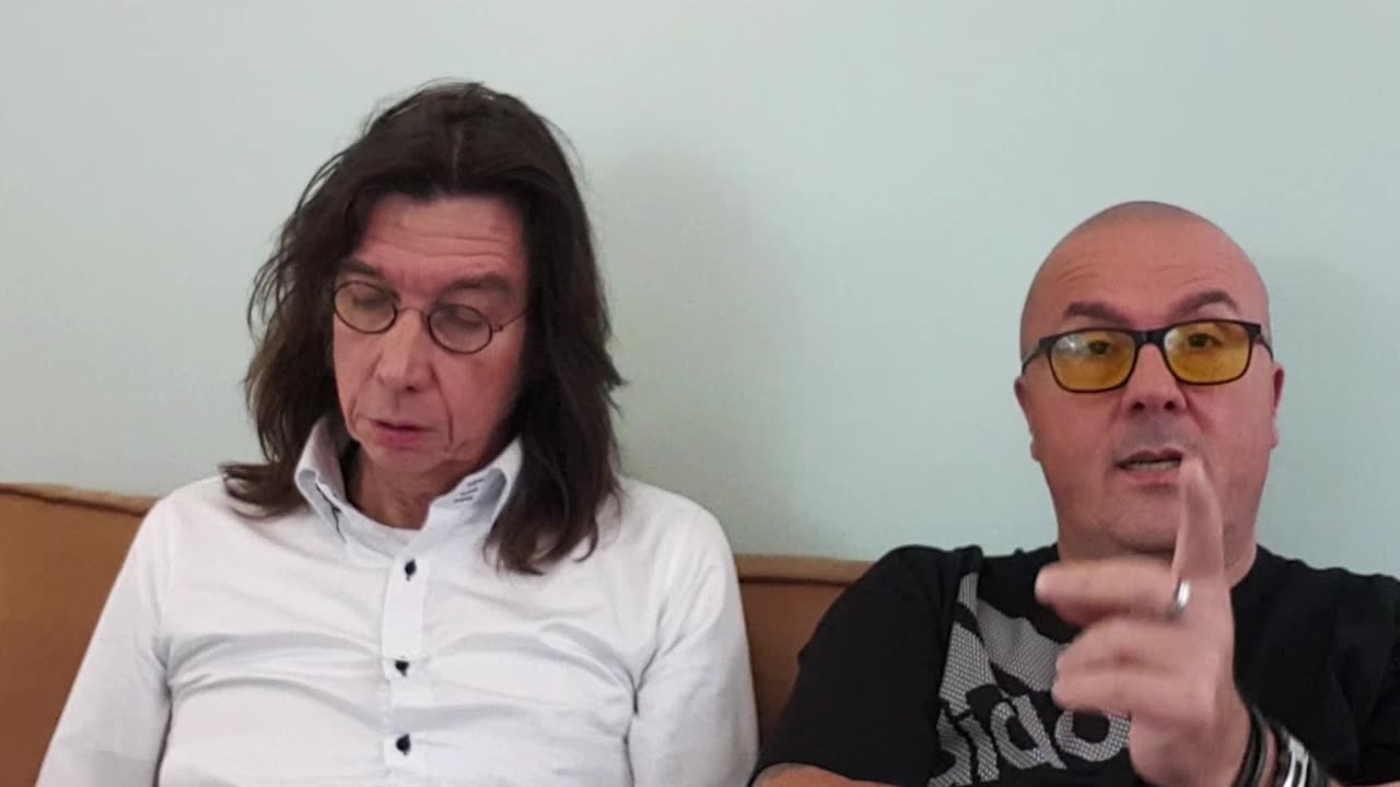 #362.2 - Becoming a Professional - JACK&JOZEF -