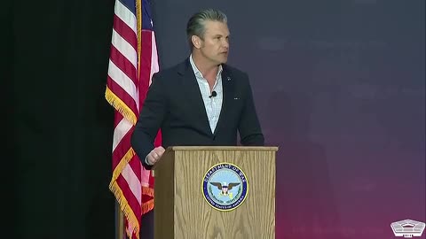 Hegseth praises Maduro capture 'without a single American killed'