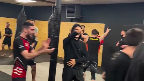 Funniest Gym Moments Ever