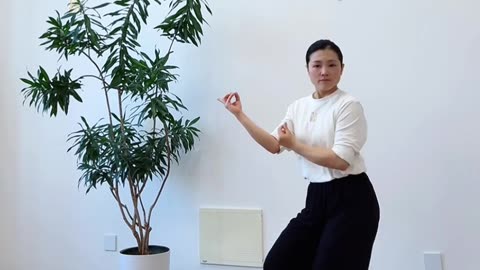 651.足腳訓練