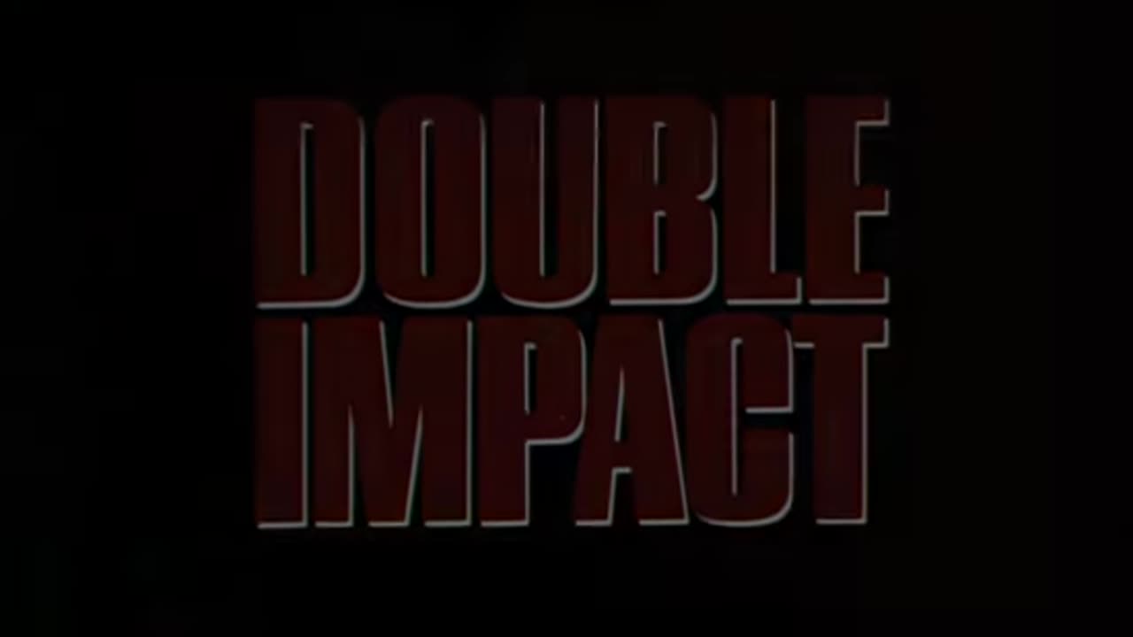 Double Impact Official Trailer #1