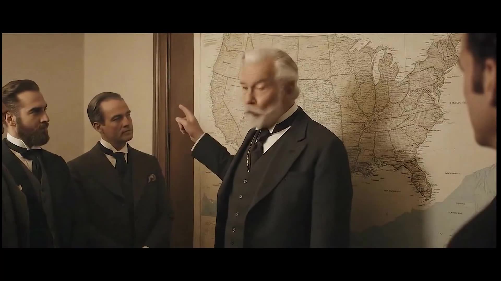 The greatest scam in history... The creation of the Federal Reserve: