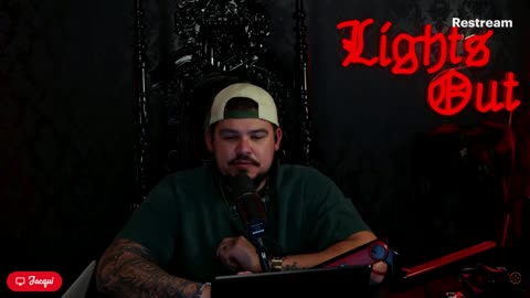 Live with Restream, February 17