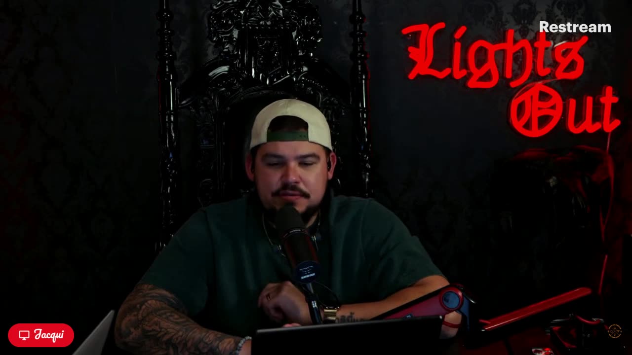 Live with Restream, February 17