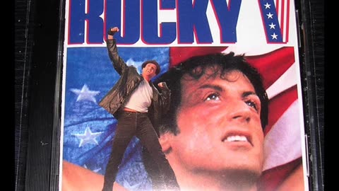Rocky V Soundtrack (FULL ALBUM)