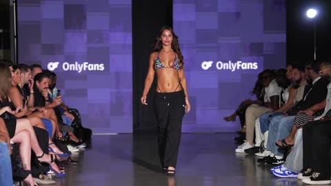 Only Fans | Haute Gala Miami Art Basel 2024