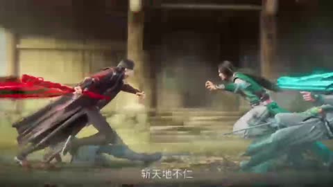 Donghua《Jade Dynasty S3》EP17 - [PV] - Watch New Donghua Episode for Free