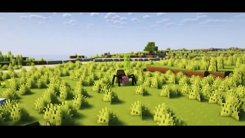 Minecraft Mutant Creatures 1.20.1 Is SCARIER Than You Think