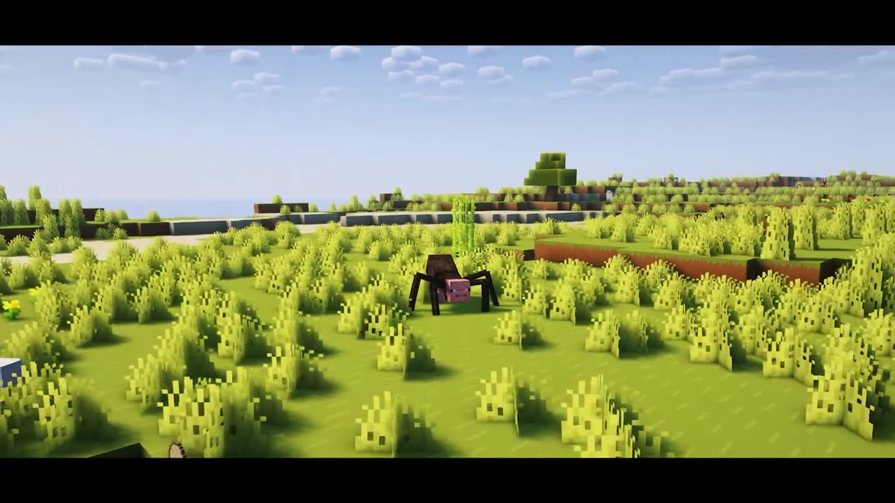 Minecraft Mutant Creatures 1.20.1 Is SCARIER Than You Think