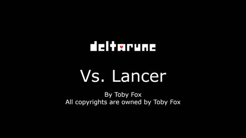 Vs. Lancer
