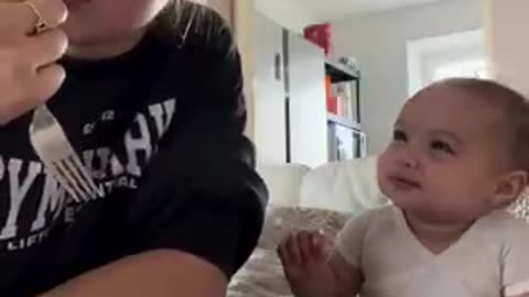 親子のなにより愛しい時間